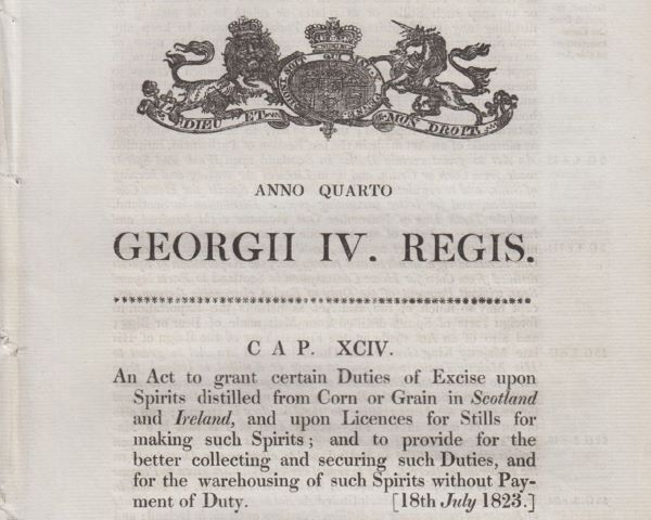 George11 IV. Regis.