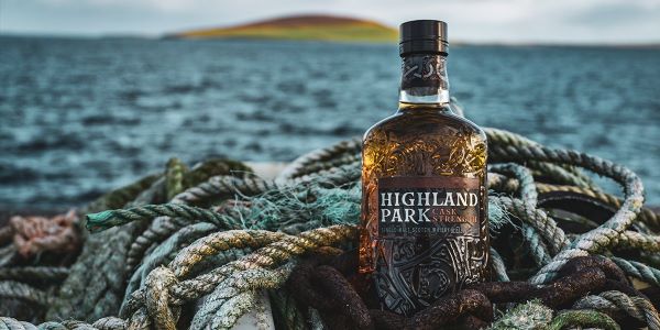 Highland Park Whisky