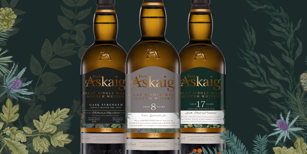 Askaig advertisement 